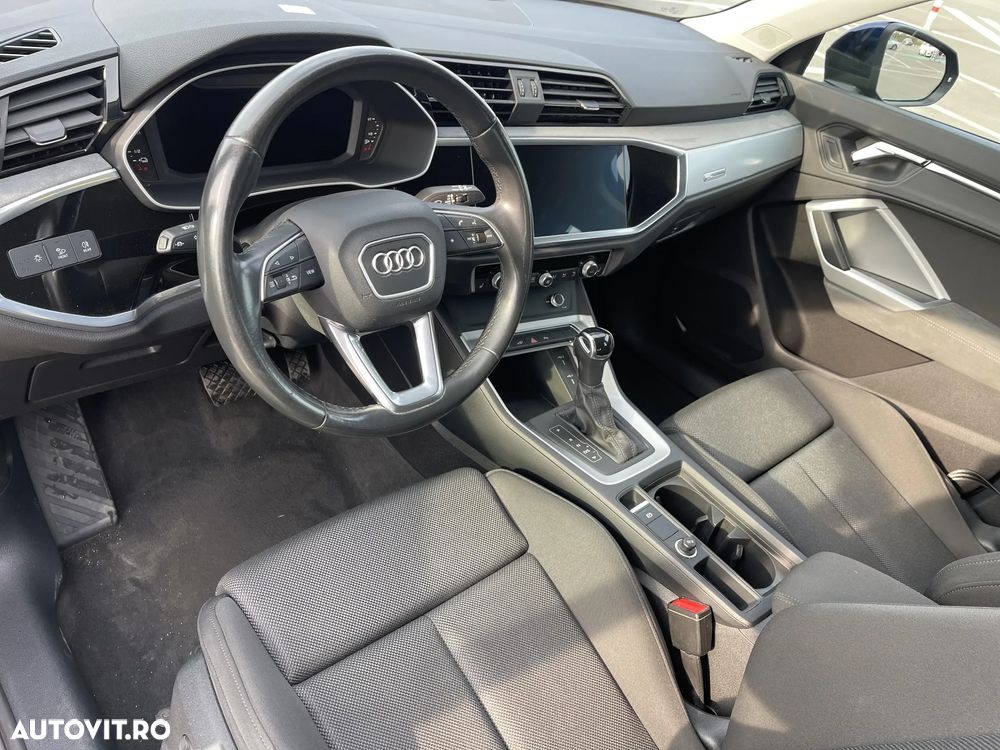 Audi Q3 - 9