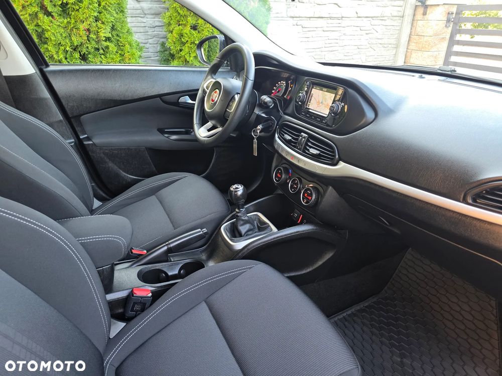 Fiat Tipo - 28