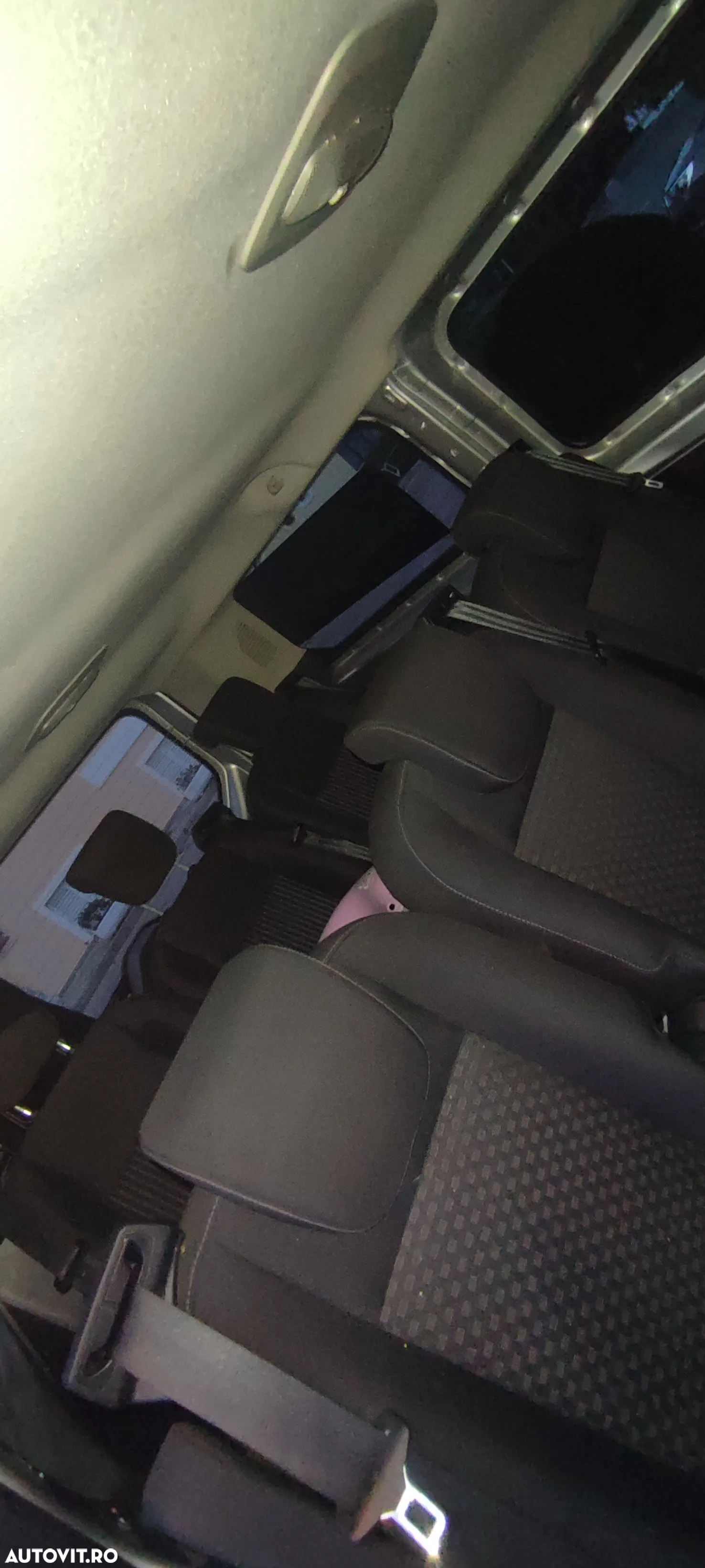 Ford Transit Custom - 28