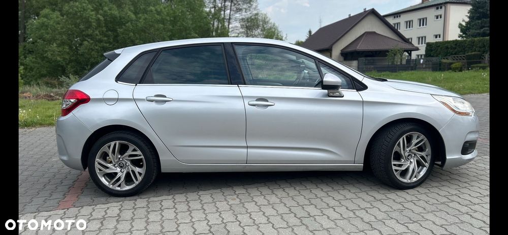 Citroën C4 1.6 HDi Selection - 7