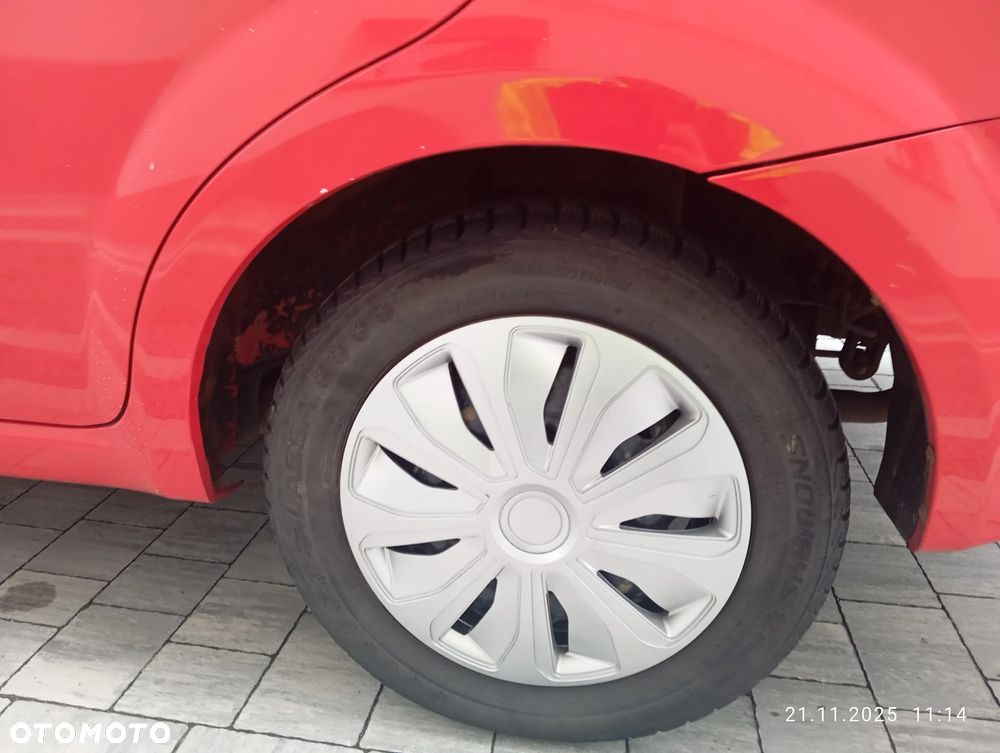 Chevrolet Aveo 1.4 16V SX / Elite - 18