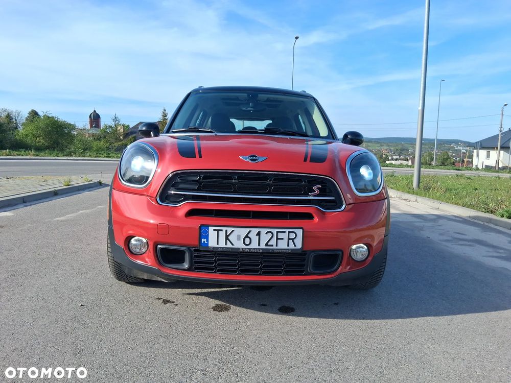 MINI Cooper - 1