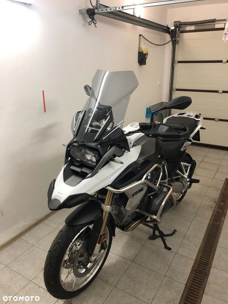 BMW GS - 14