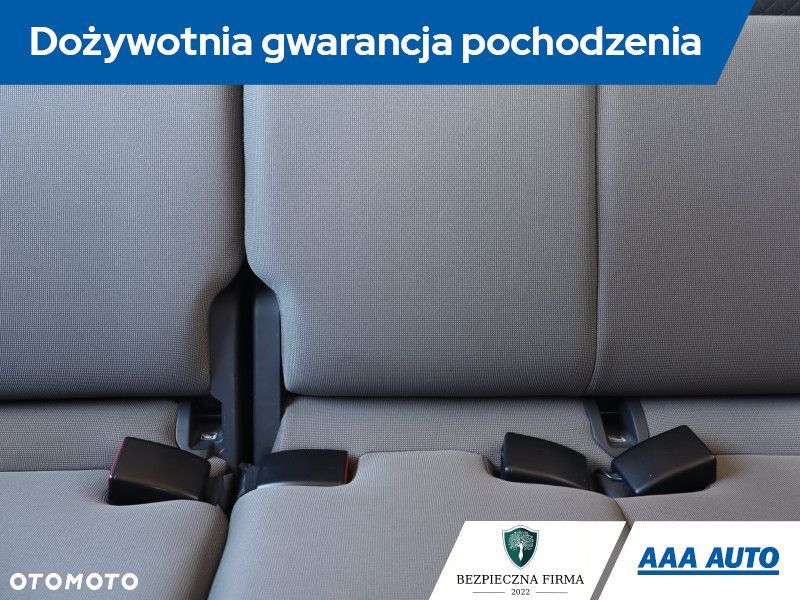 Ford Tourneo Courier - 11