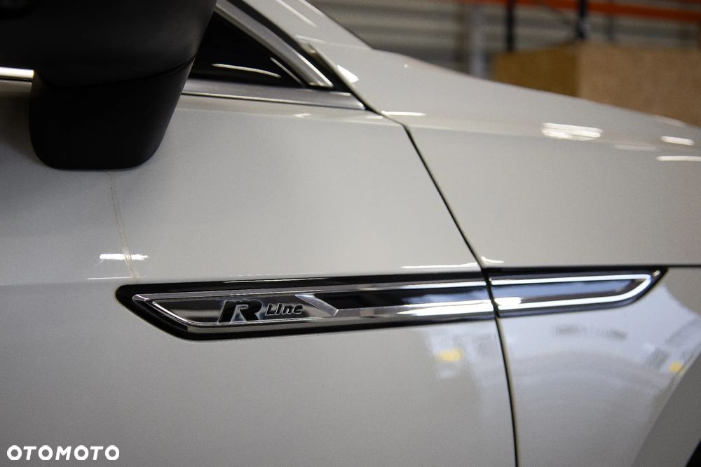 Volkswagen Arteon 2.0 TSI 4Motion R-Line DSG - 34