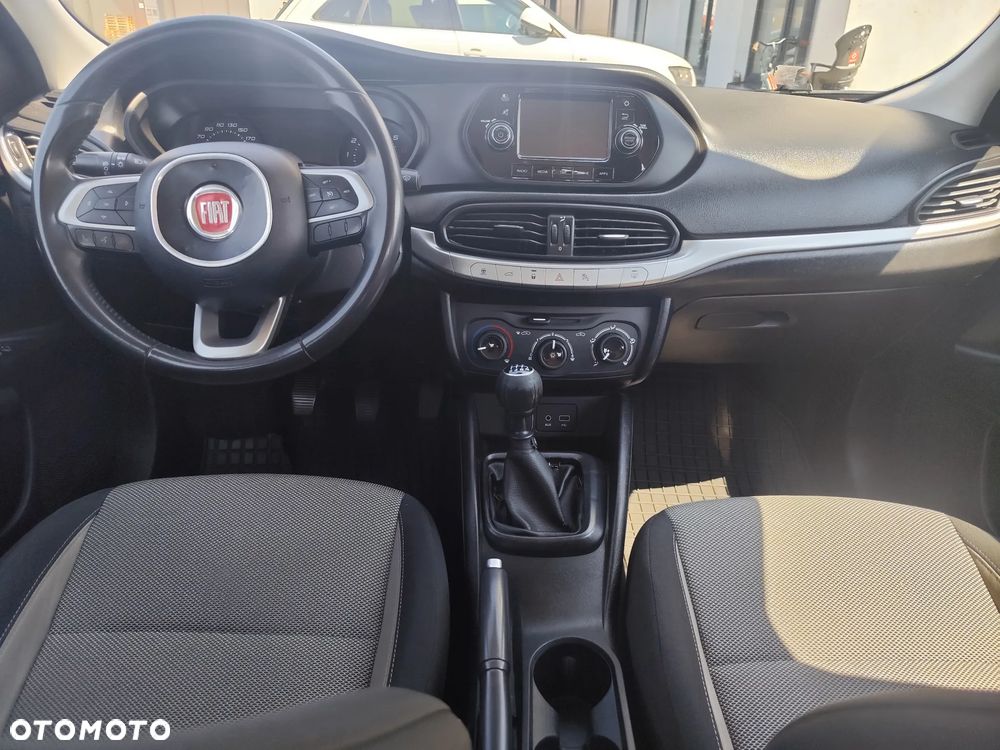Fiat Tipo 1.4 16V - 20