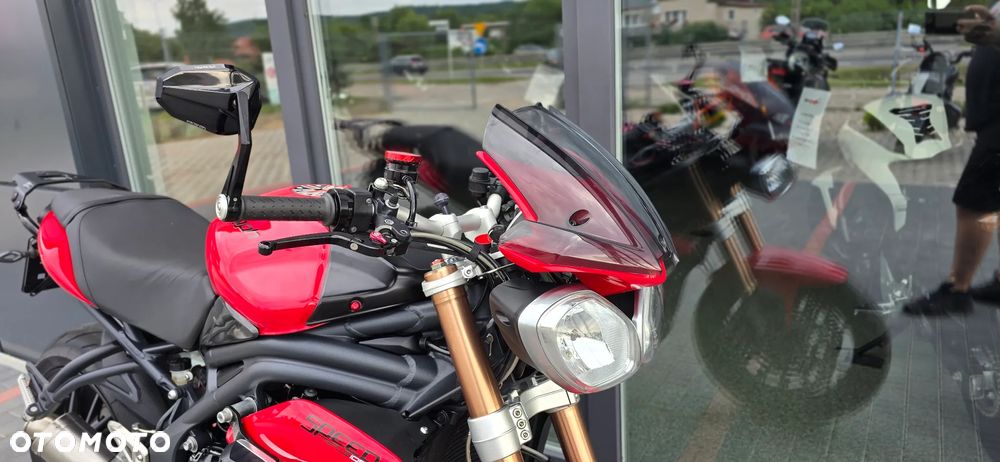 Triumph Speed Triple - 24