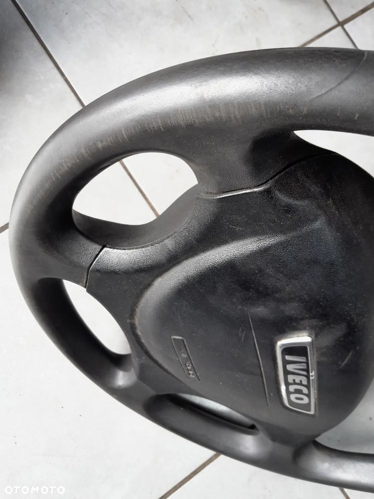 Kierownica Iveco Daily 13r - 2