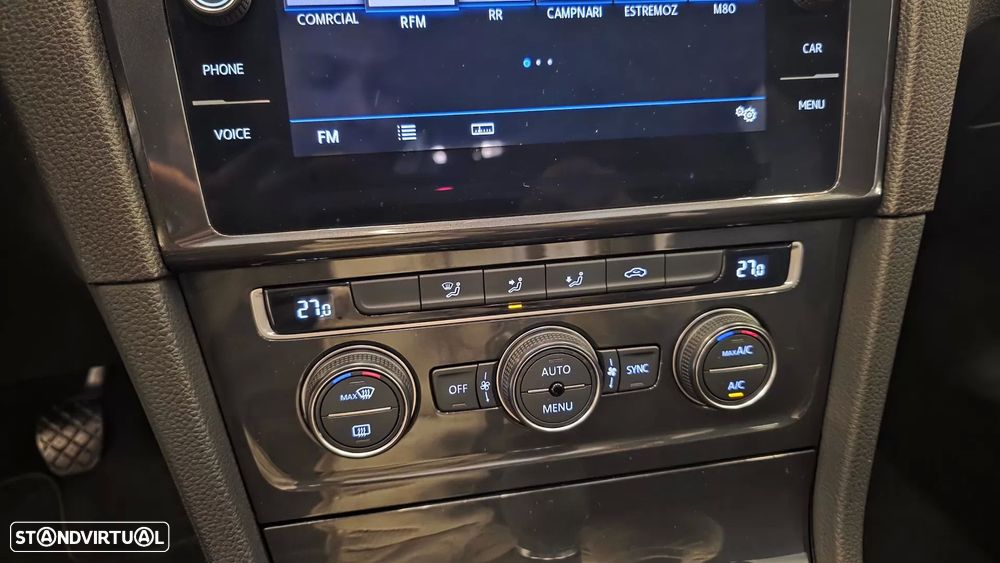 VW Golf 1.6 TDi Confortline - 40