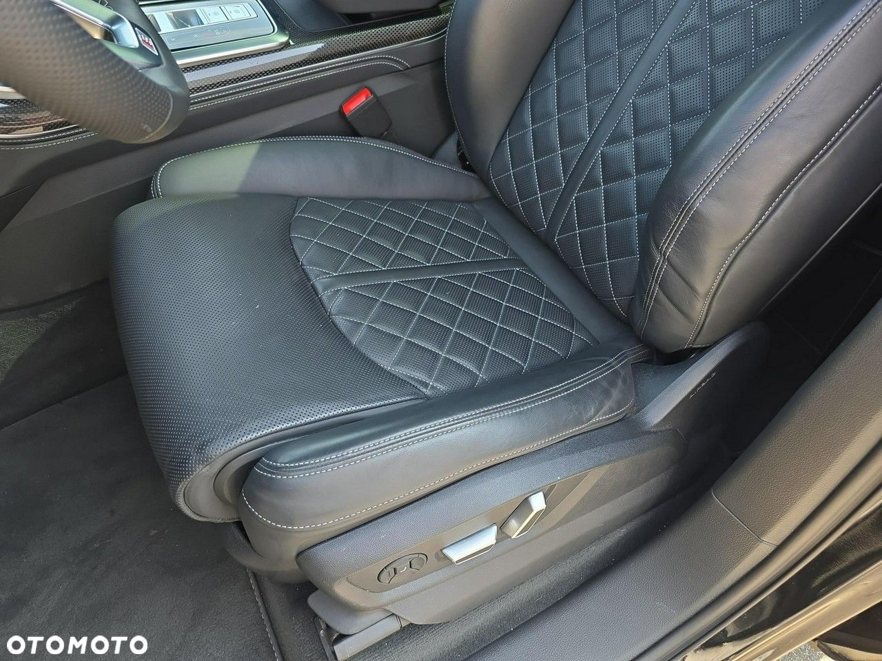 Audi SQ7 TFSI Quattro Tiptronic - 12