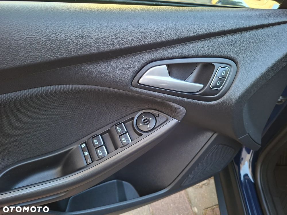 Ford Focus 1.0 EcoBoost STart-Stopp-System ACTIVE - 30