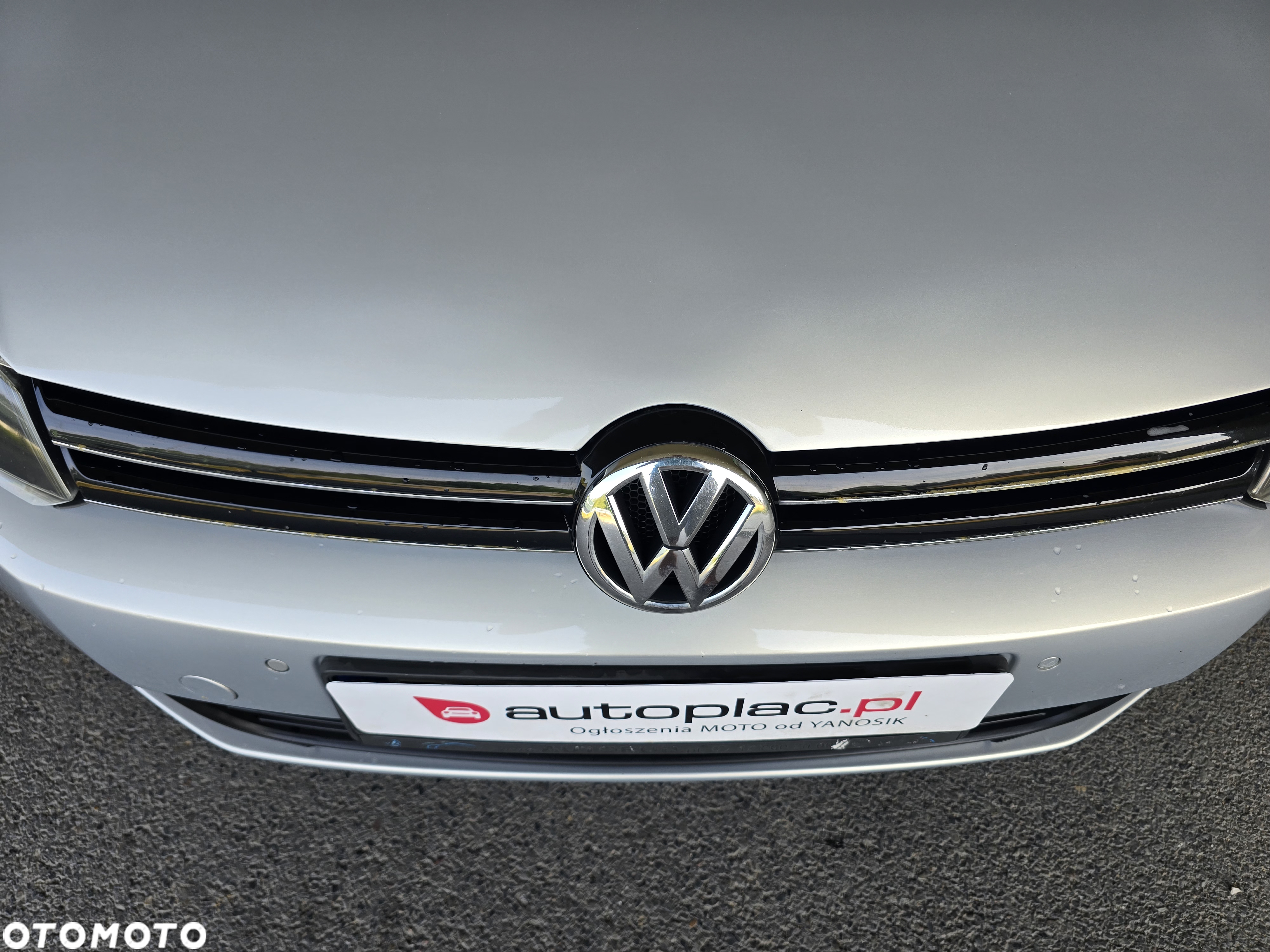Volkswagen Golf VII 1.4 TSI BMT Comfortline - 14