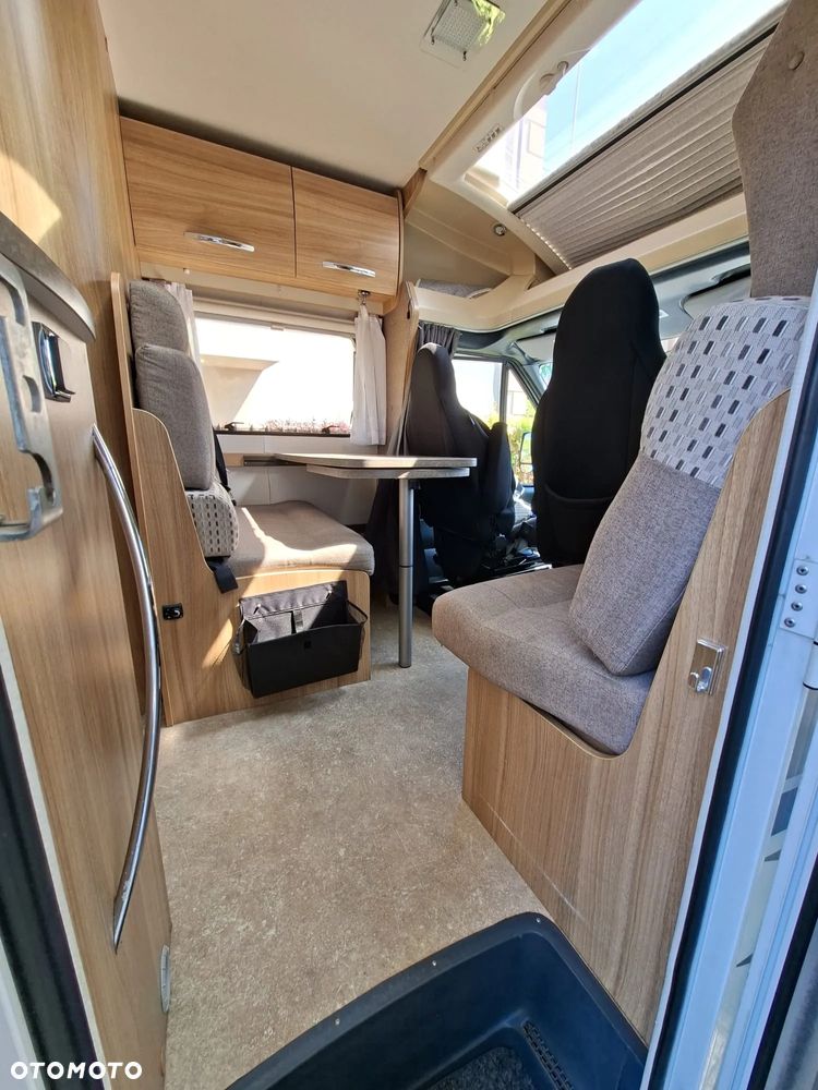 Ford Transit - 18