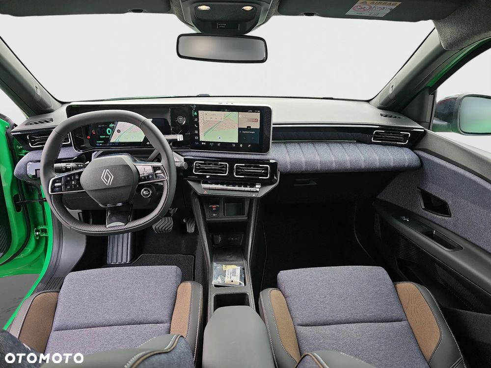 Renault 5 40kWh Urban Range Techno - 21