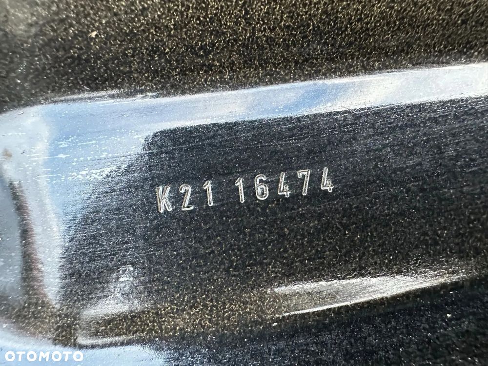 KLAPA POKRYWA BAGAŻNIKA Audi RS3 8Y5 SEDAN 2022 SPOJLER CARBON ORYGINAŁ - 6