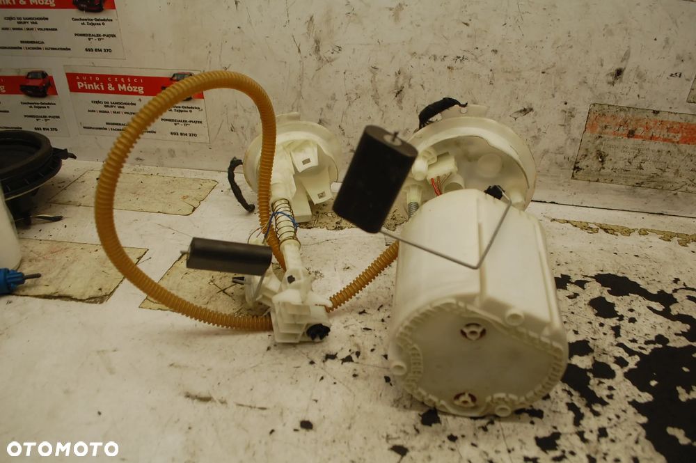 POMPA PALIWA A2C53177626 OPEL INSIGNIA A 2.8 TURBO - 3