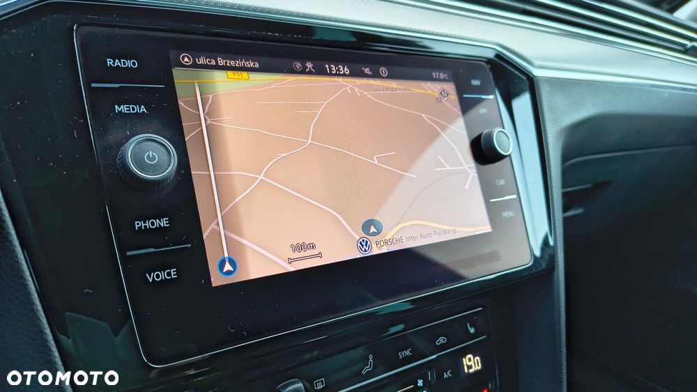 Volkswagen Passat Variant - 19