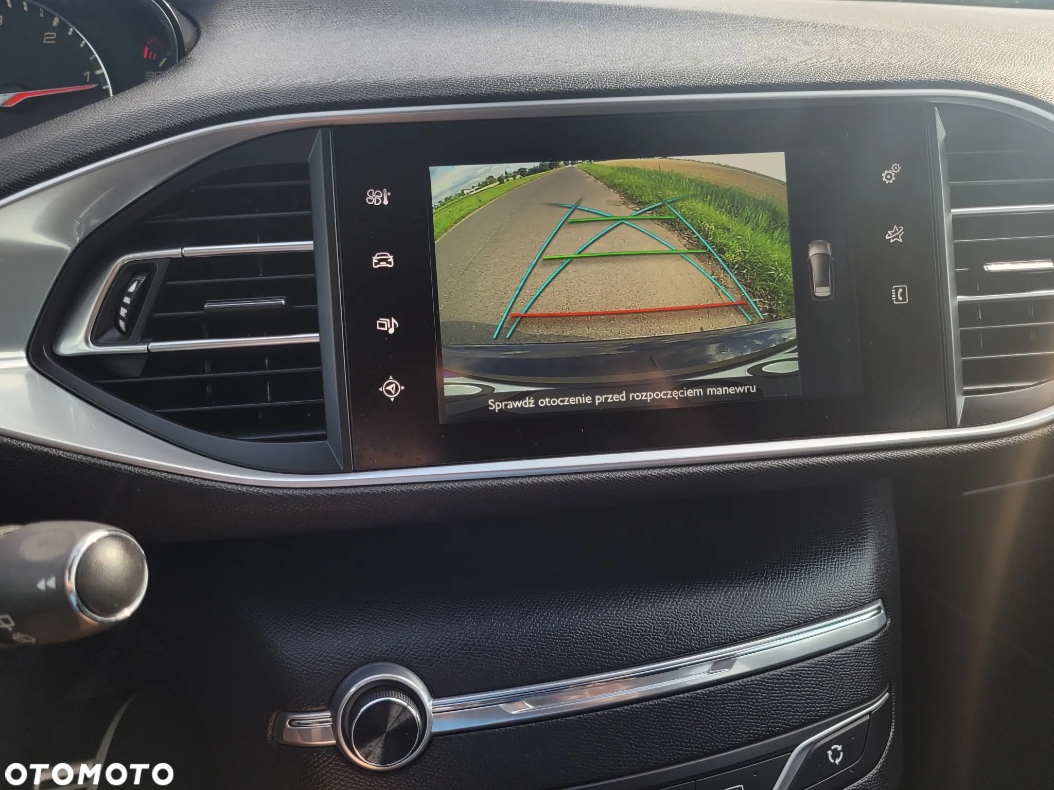 Peugeot 308 SW BlueHDi 150 EAT6 Stop & Start GT-Line Edition - 22