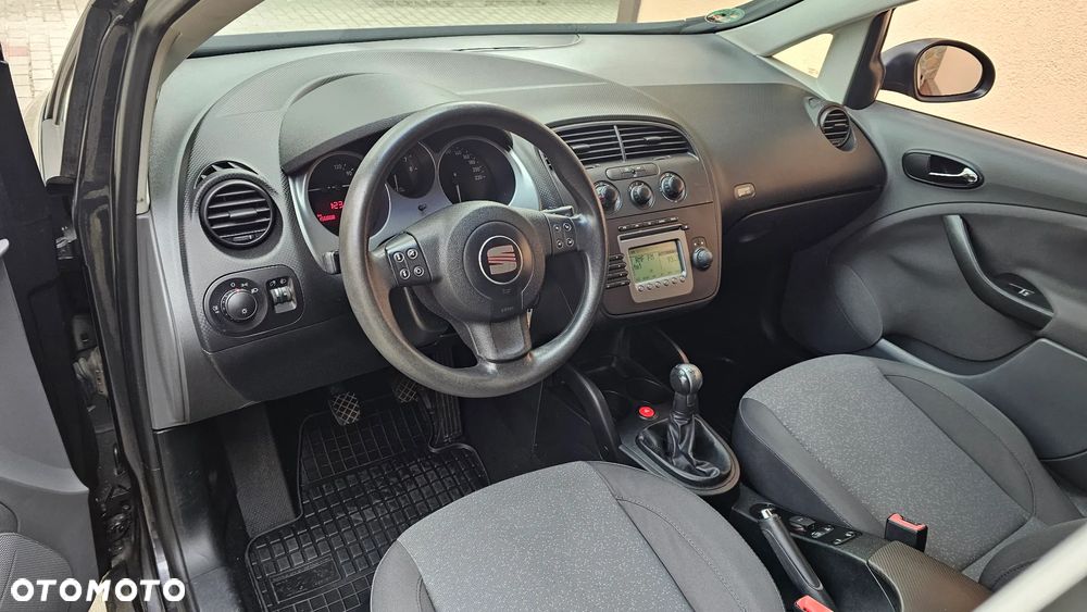 Seat Altea - 16