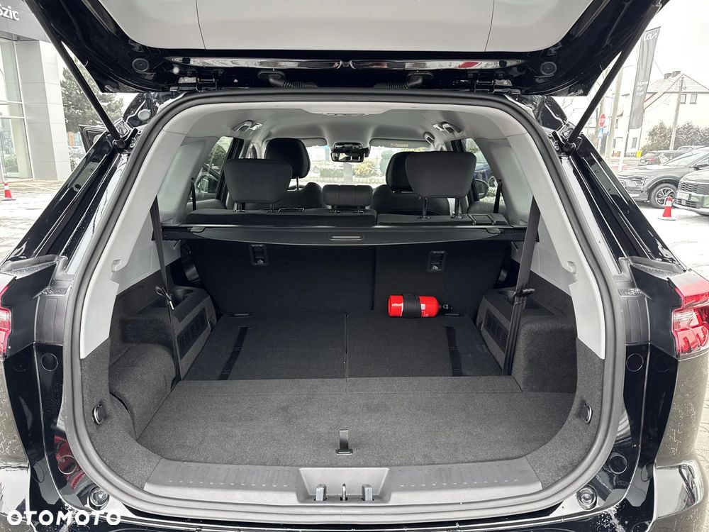 Chery Tiggo 8 1.5 T-GDI Super Hybrid Comfort DCT - 18