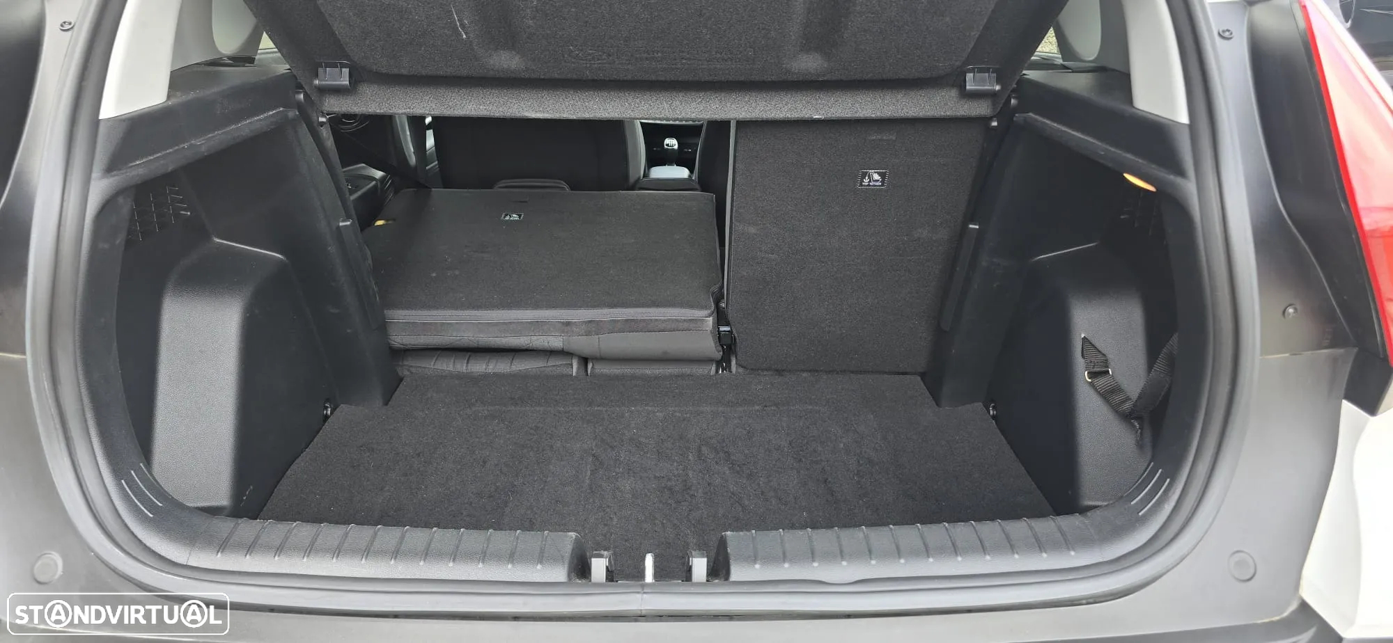 Hyundai Bayon 1.0 T-GDI Premium - 14