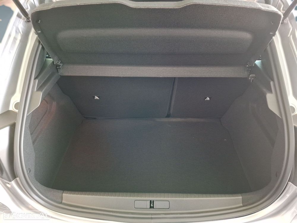 Peugeot e-2008 54 kWh Style - 16