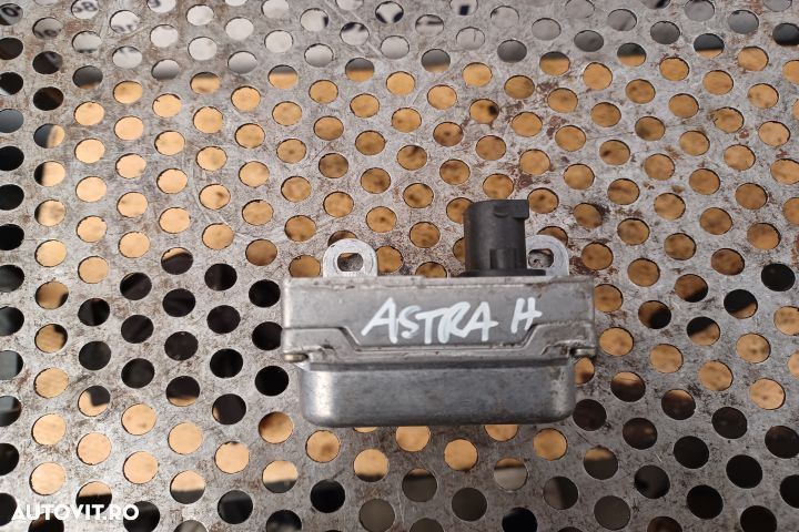 SENZOR ACCELERATIE 2448214 Opel Astra H  [din 2004 pana  2007] seria - 1