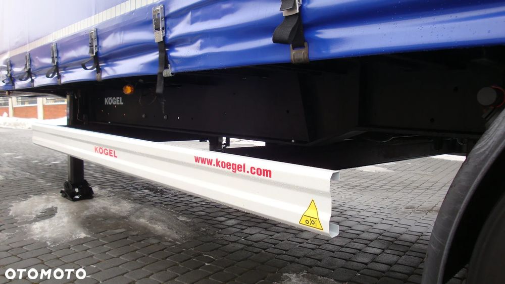 Kögel Mega Joloda Firanka - 6