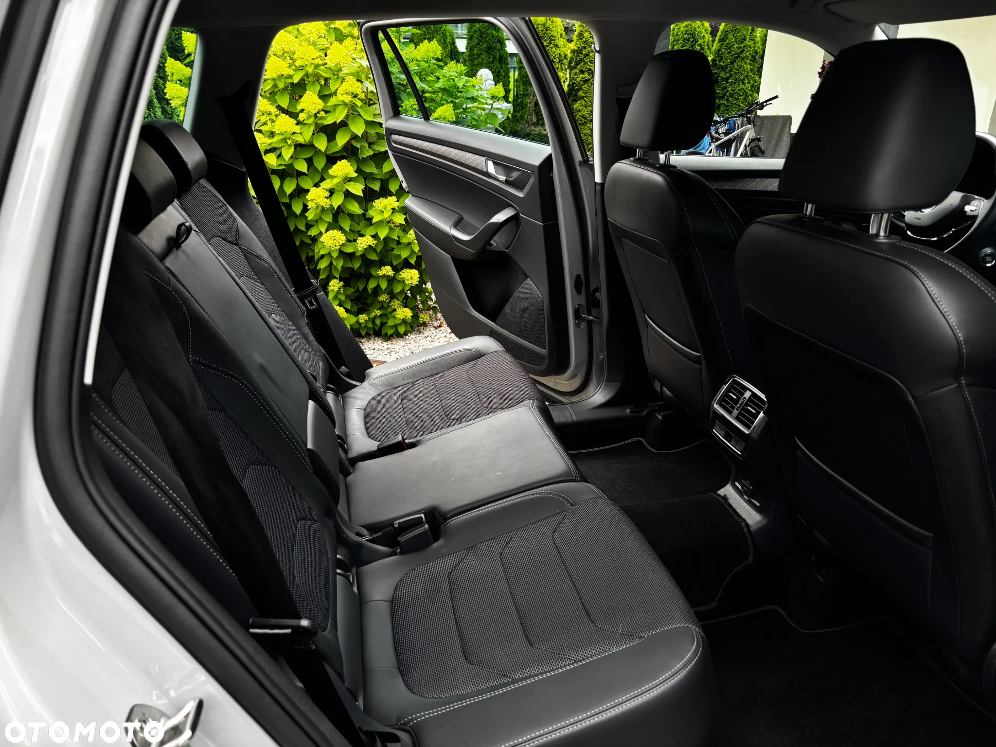 Skoda Kodiaq 1.5 TSI ACT 4x2 Style DSG - 25