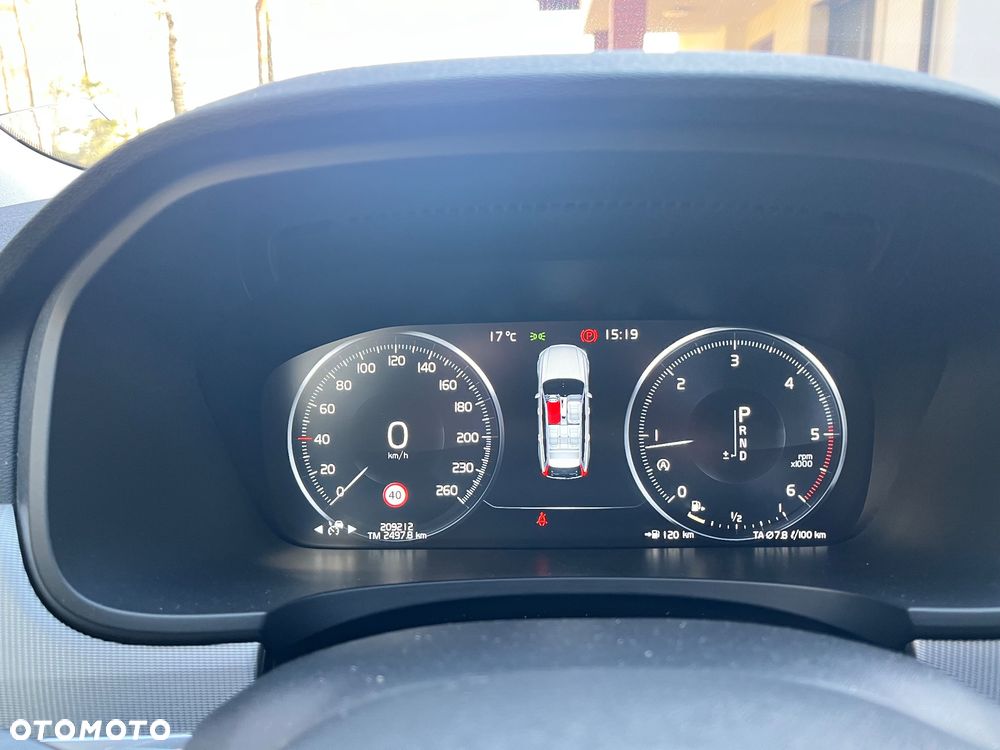 Volvo V90 D5 AWD Inscription - 5