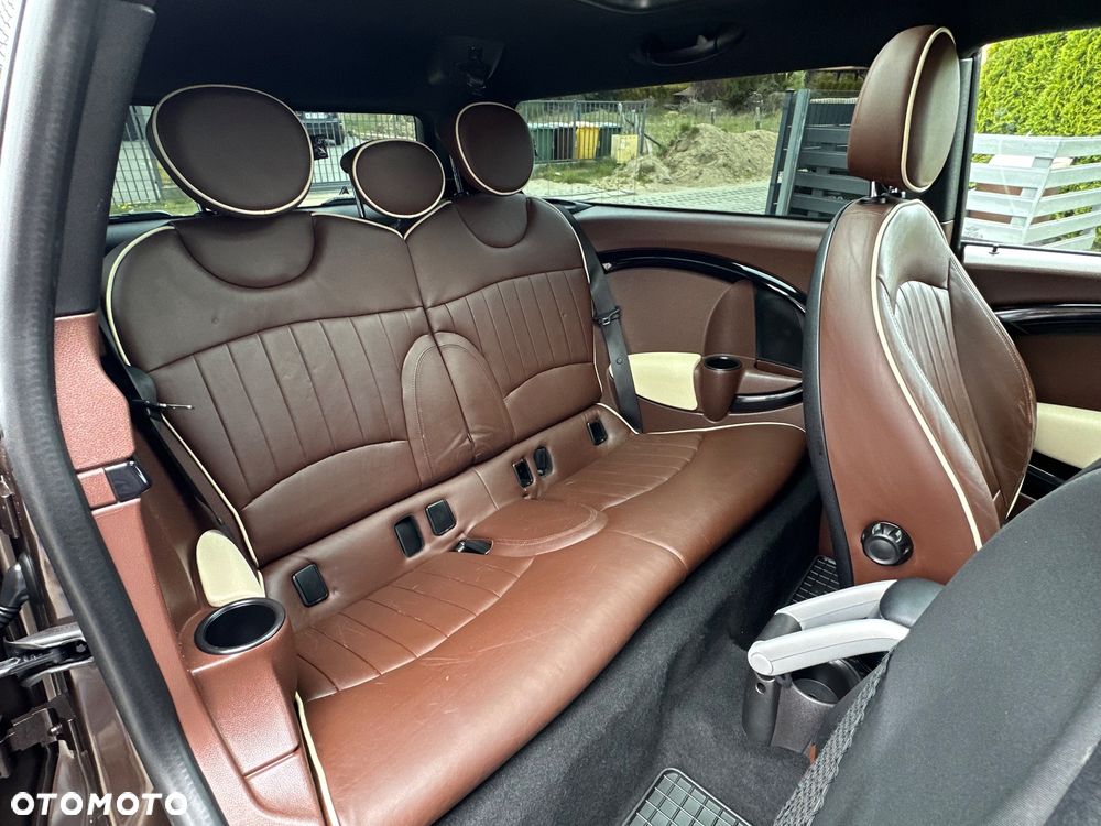 MINI Clubman - 33