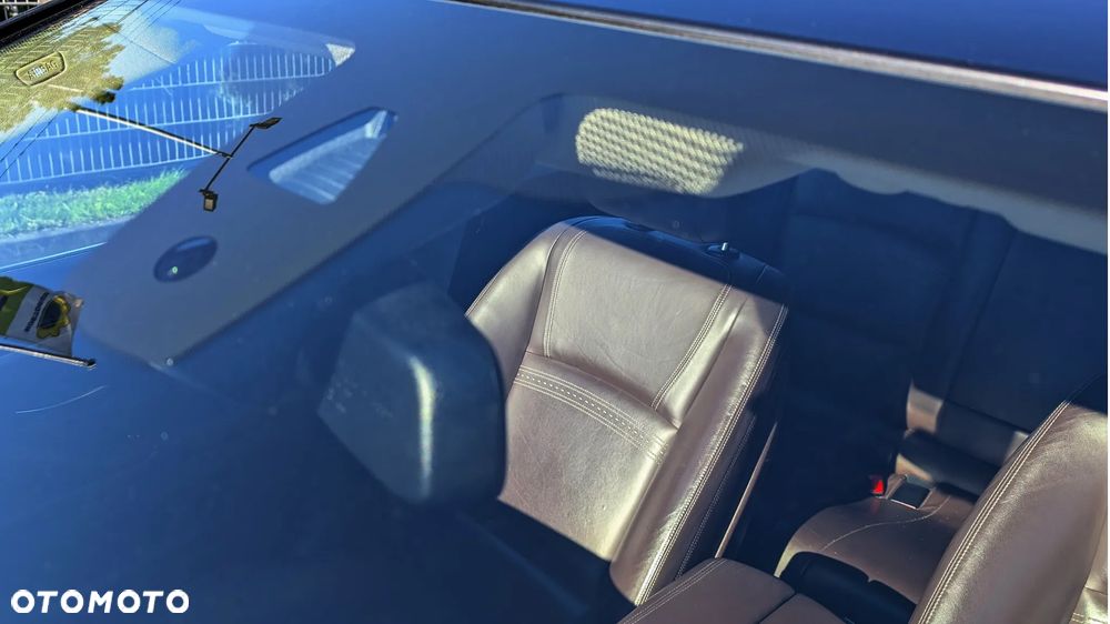 BMW Seria 5 520d Touring Luxury Line - 18