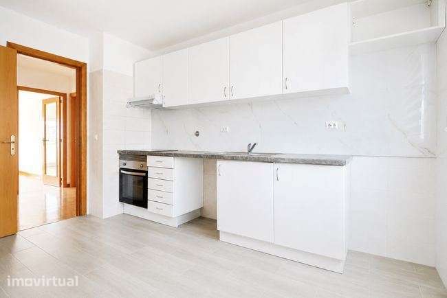APARTAMENTO T3 - Grande imagem: 3/18