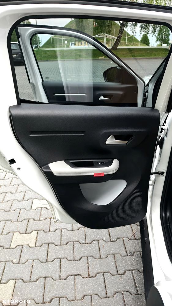 Citroën C3 1.2 T Max - 5