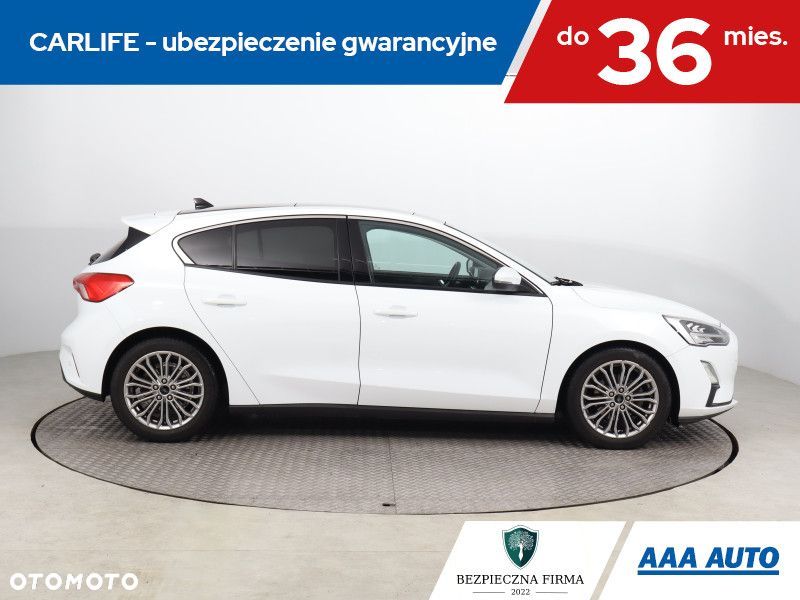 Ford Focus - 7