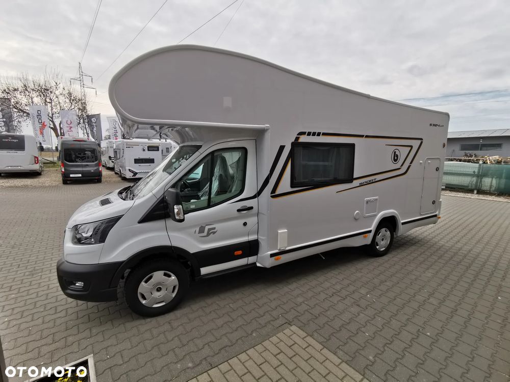 Benimar Sport 324 UP MY 26 - 7