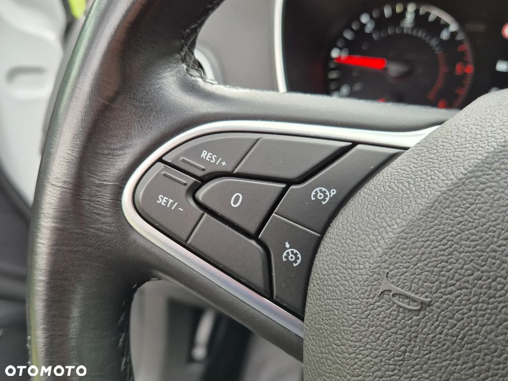 Renault Megane Grandtour BLUE dCi 115 EDC BUSINESS EDITION - 16