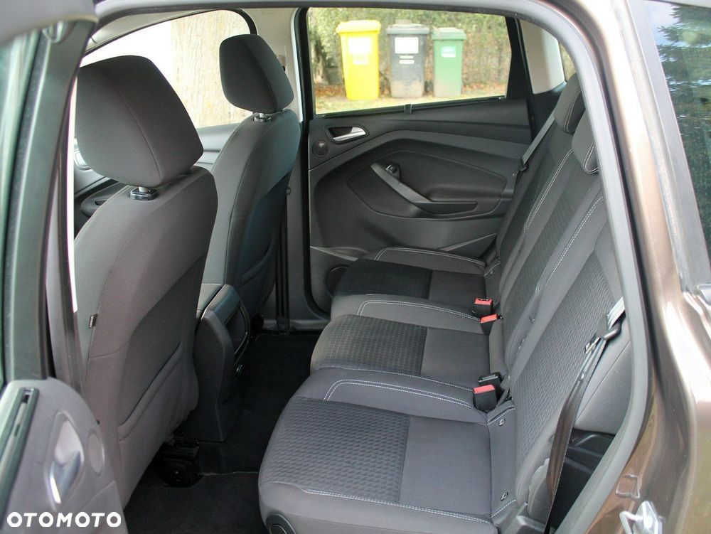 Ford C-MAX - 7