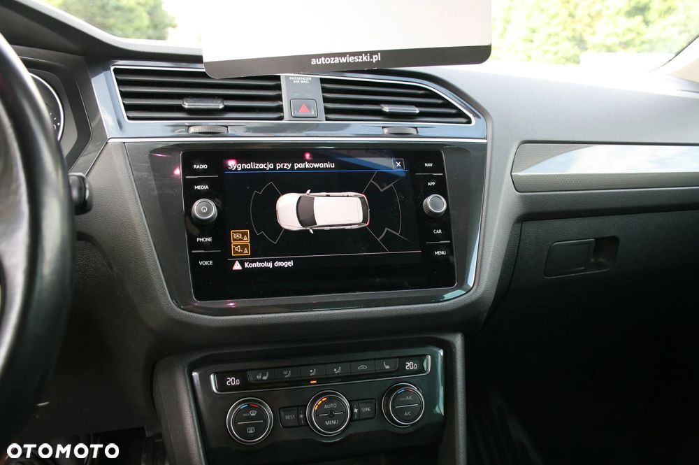 Volkswagen Tiguan 2.0 TDI SCR 4Motion DSG IQ.DRIVE - 29