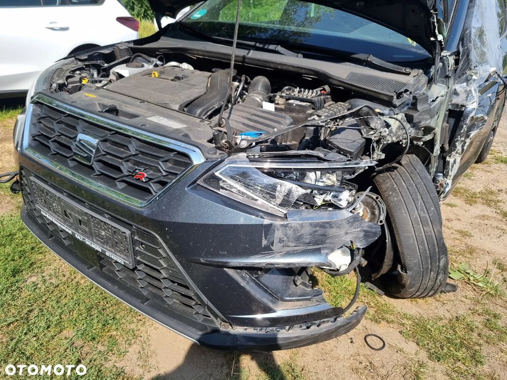 Seat Arona 1.5 TSI OPF FR - 21