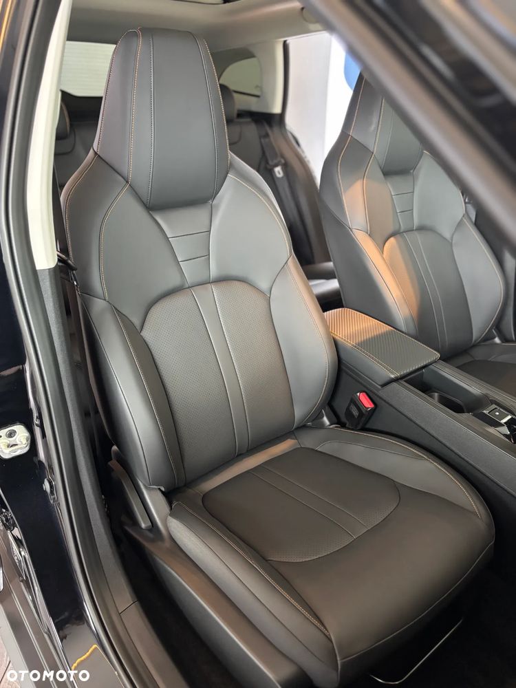 Dongfeng Shine GS - 10