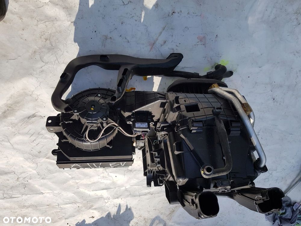nagrzewnica dmuchawa Opel Astra J 13330978 - 2