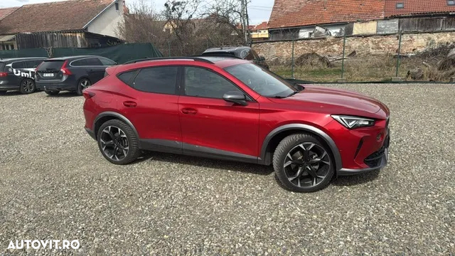 Cupra Formentor - 4