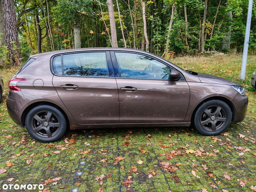 Peugeot 308 1.2 PureTech Active S&S - 6