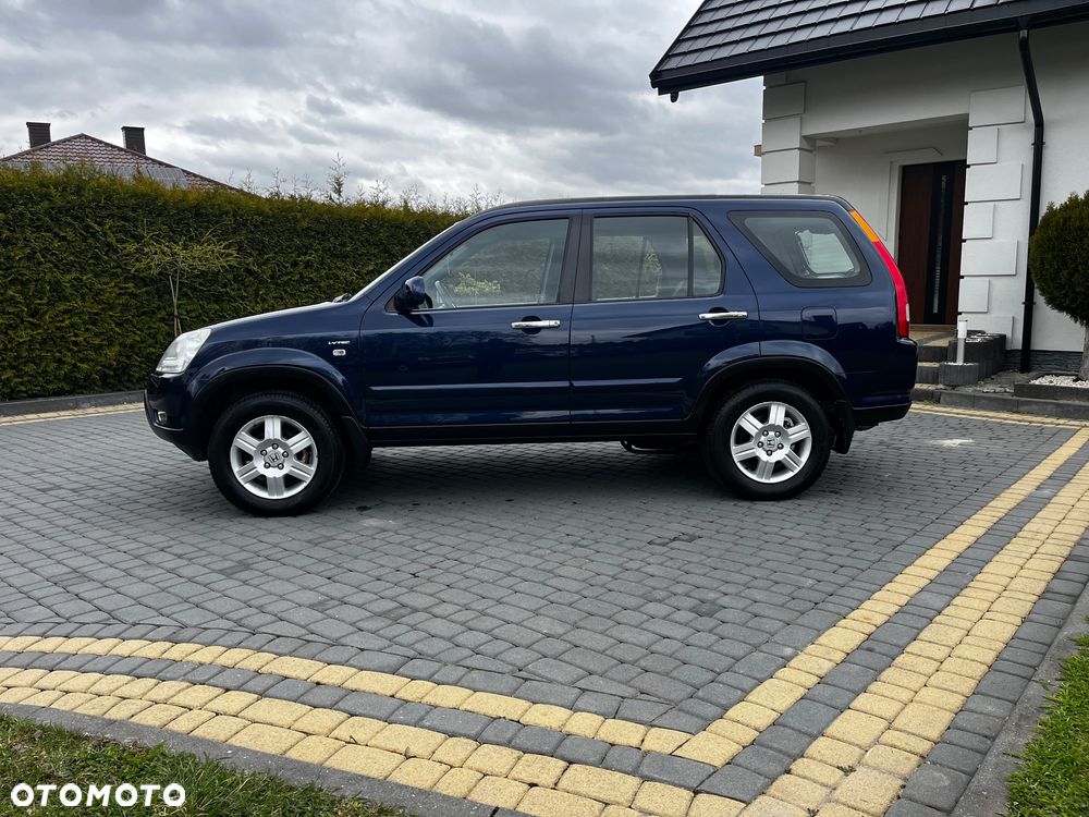 Honda CR-V - 6