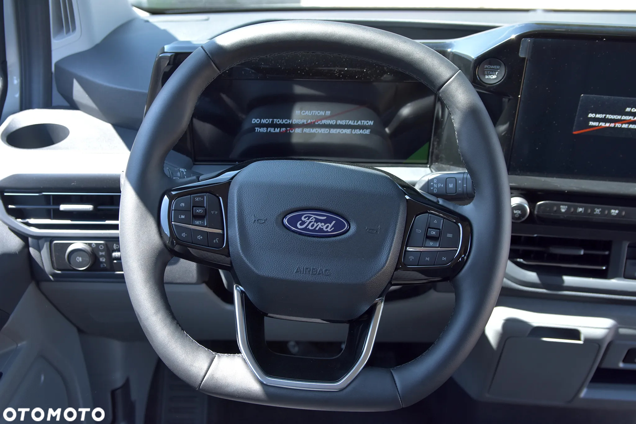 Ford Tourneo Custom 2.0 EcoBlue 320 L2 Titanium - 15