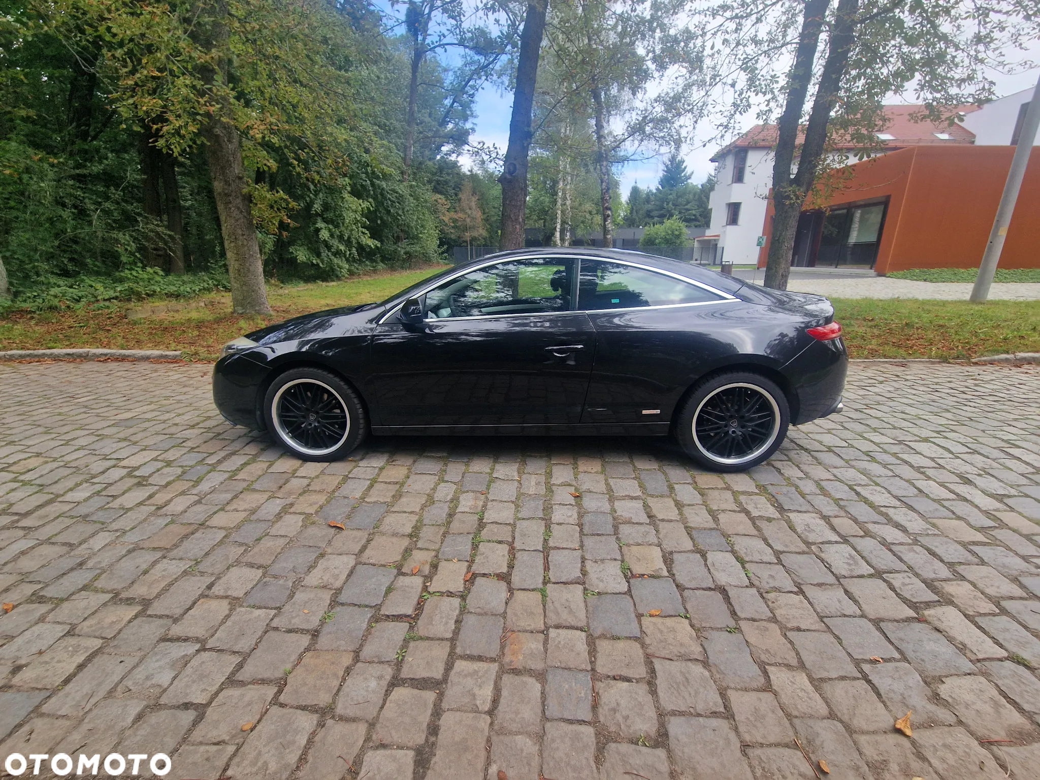 Renault Laguna Coupe dCi 150 FAP Monaco GP - 16