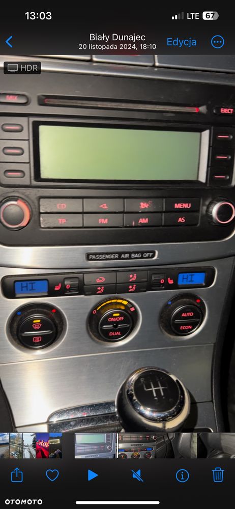 Volkswagen Passat 2.0 TDI 4Mot Highline - 10