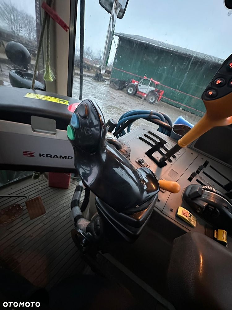 John Deere 6170M - 8