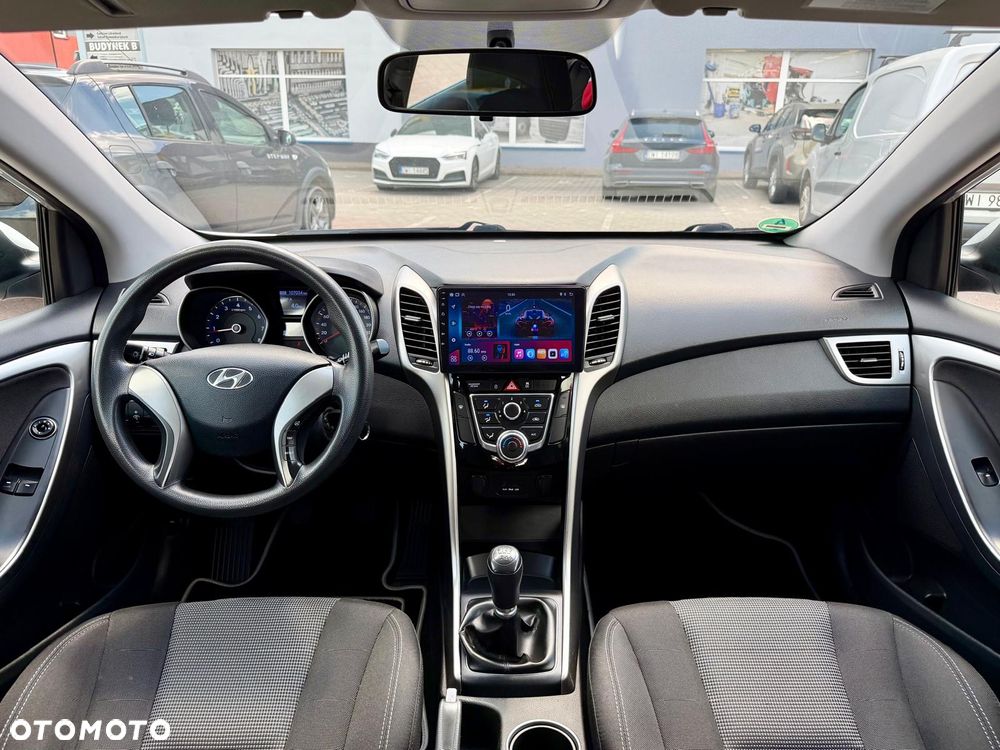 Hyundai i30 - 6